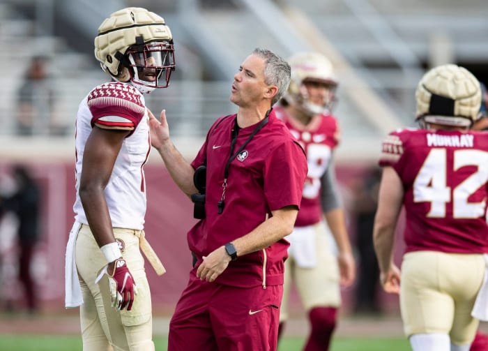 Florida State Seminoles