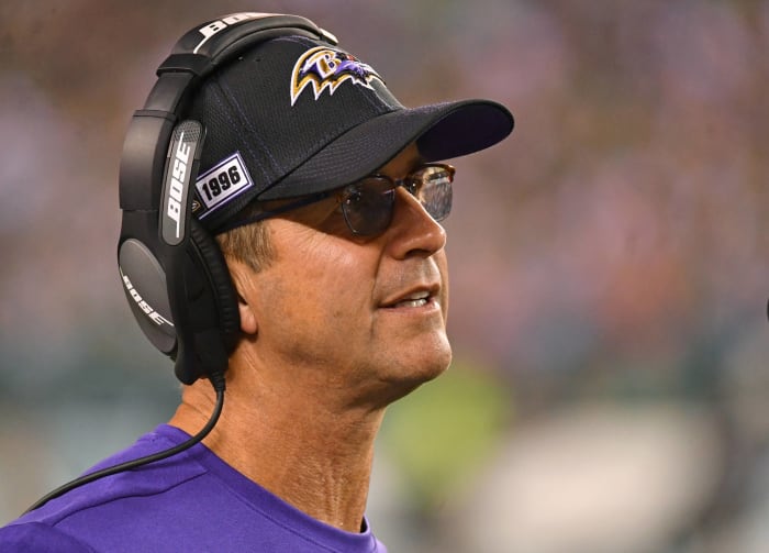 John Harbaugh