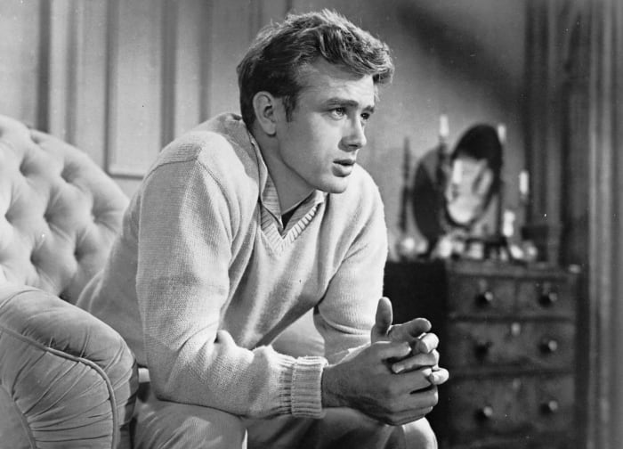 'East of Eden' (1955)