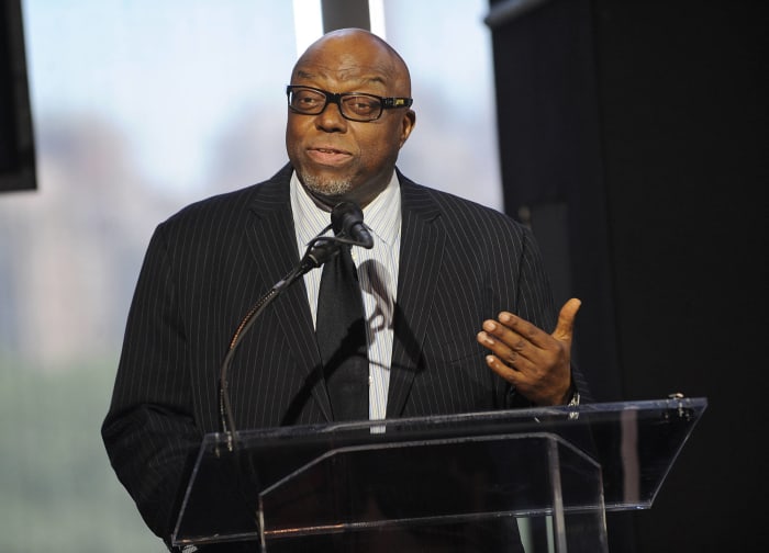 Stanley Crouch (1996)