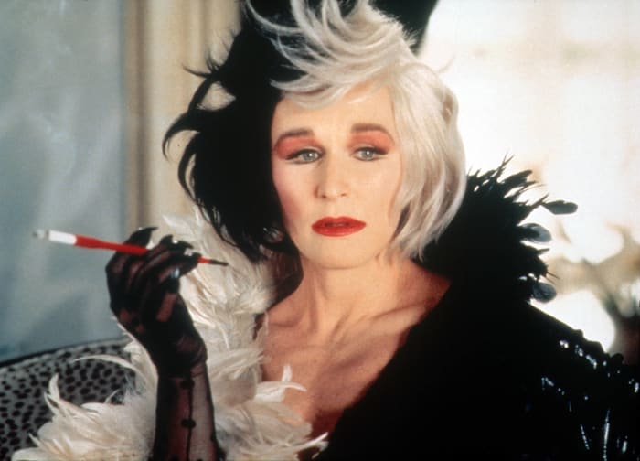 Cruella de Vil