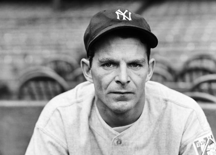 George Selkirk, Outfielder (1934-42)