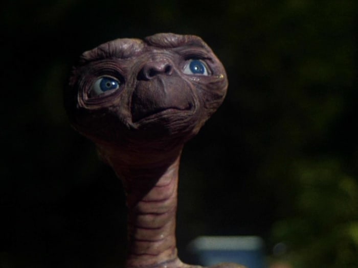 E.T.