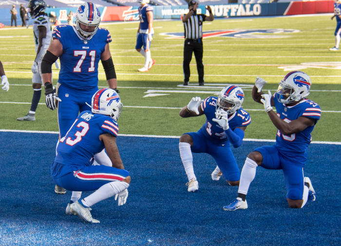 Buffalo Bills