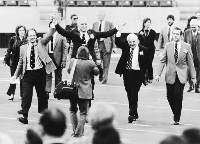 1984: Colts bolt Baltimore in the cover of darkness