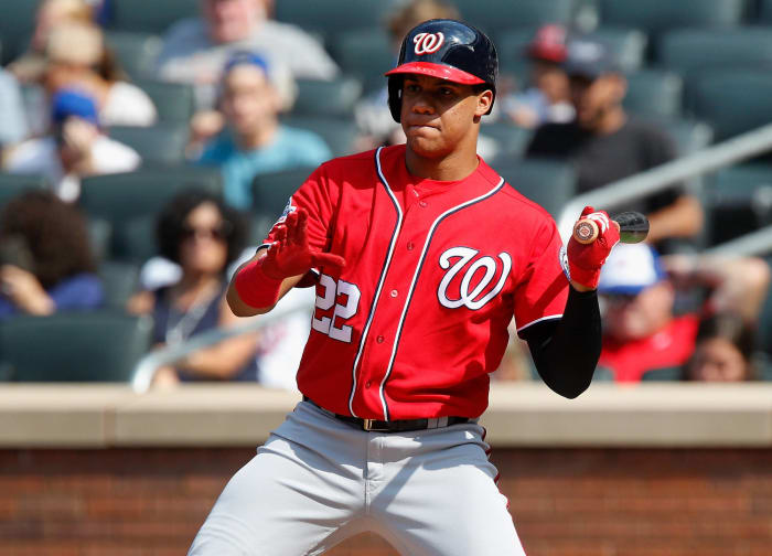 Why is the MLB wearing red poppies on jerseys today? All 30 teams