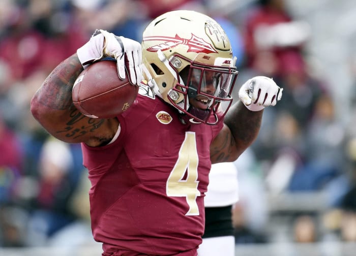 Sun Bowl: Florida State (6-6) vs. Arizona State (7-5), 2 p.m., Dec. 31