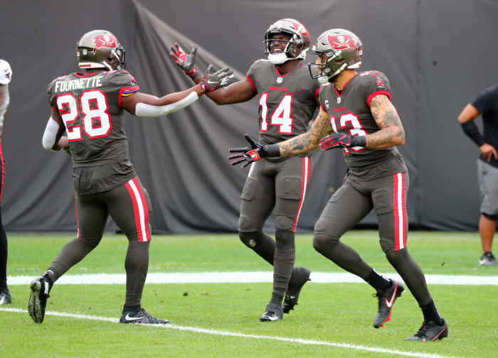 Tampa Bay Buccaneers