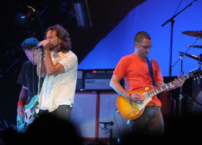 Pearl Jam