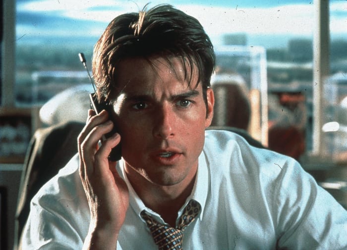 Jerry Maguire (1996)