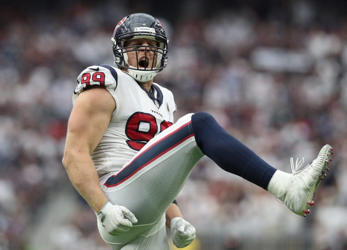 Texans -3.5 vs. Cowboys