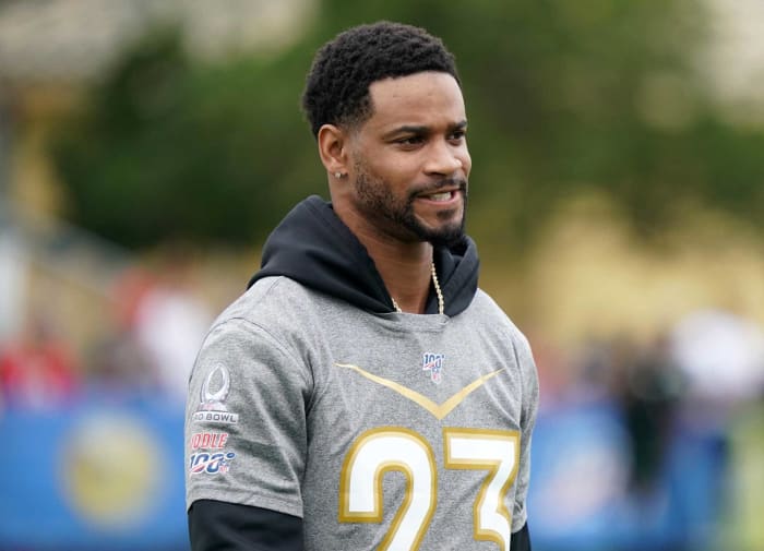 Best: Eagles trade for Darius Slay