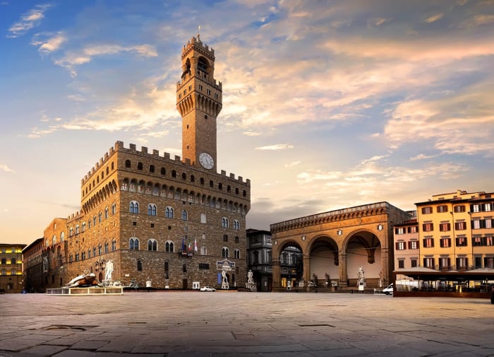 florence italy attractions