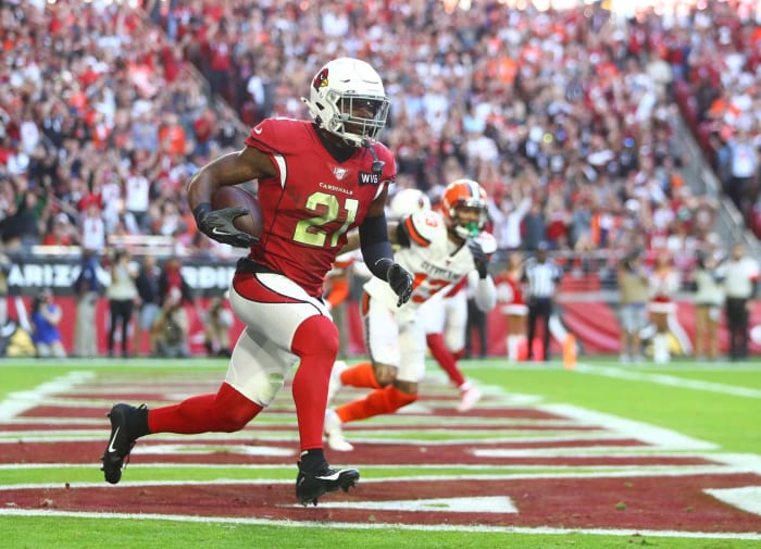 Patrick Peterson, CB, Cardinals