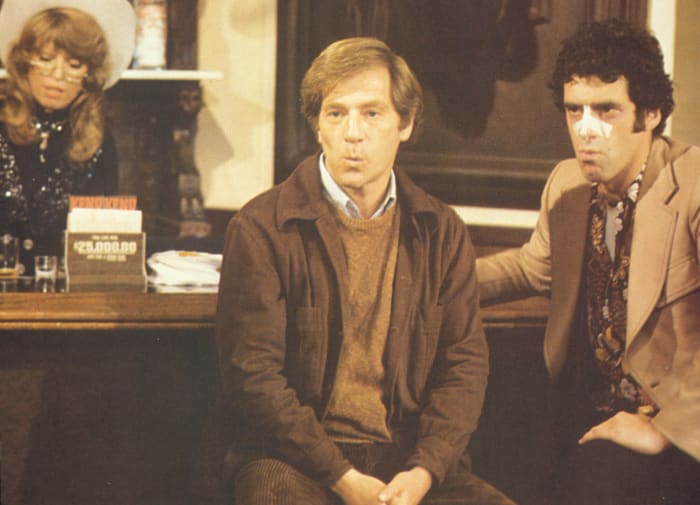 “California Split”