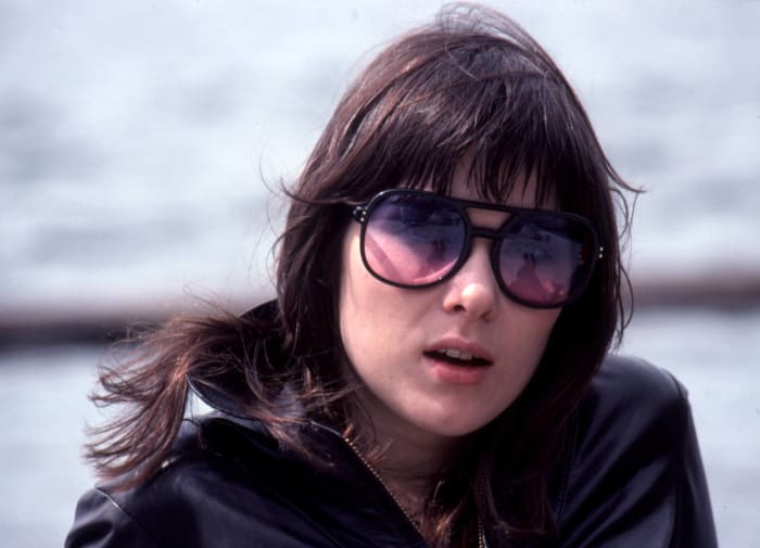 Ann Wilson