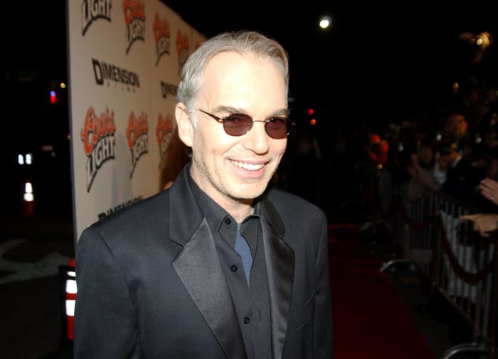 The U.S. president ('Love Actually')