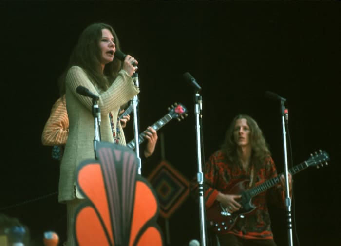Big Brother and the Holding Company