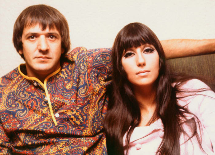 Sonny & Cher