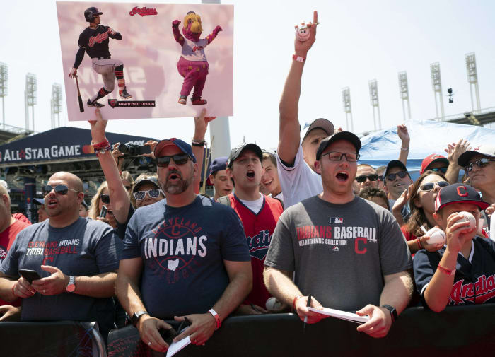 Dreadful to dynamic We rank all 30 Major League Baseball fan bases