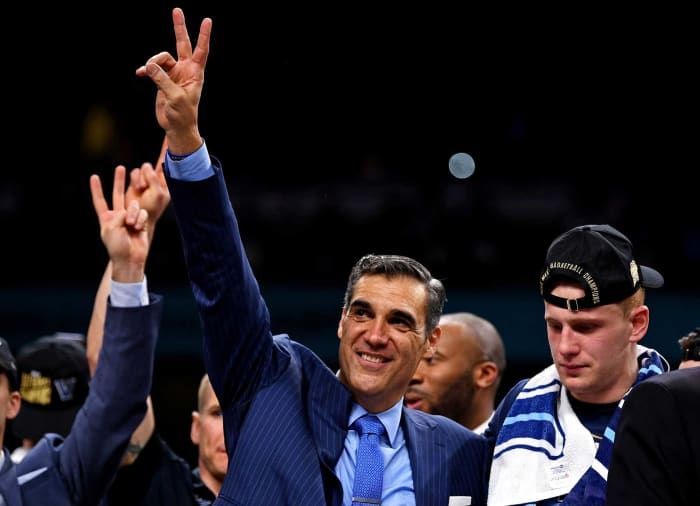Jay Wright