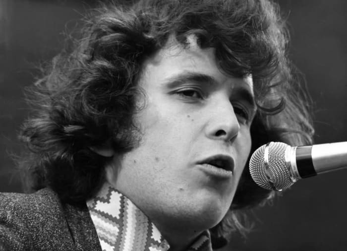 “American Pie" by Don McLean (1971)