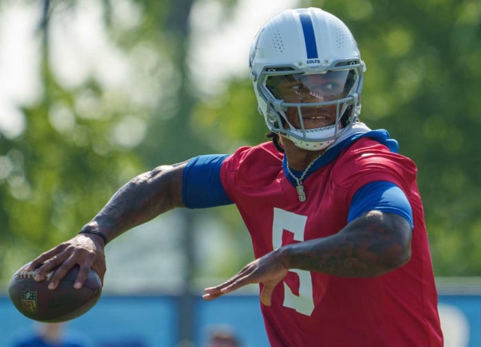 Indianapolis Colts
