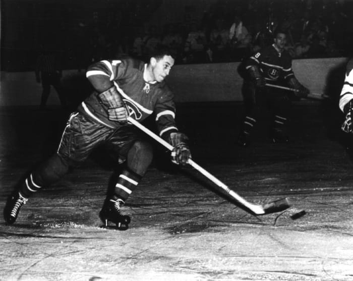 Montreal Canadiens win fifth straight Cup
