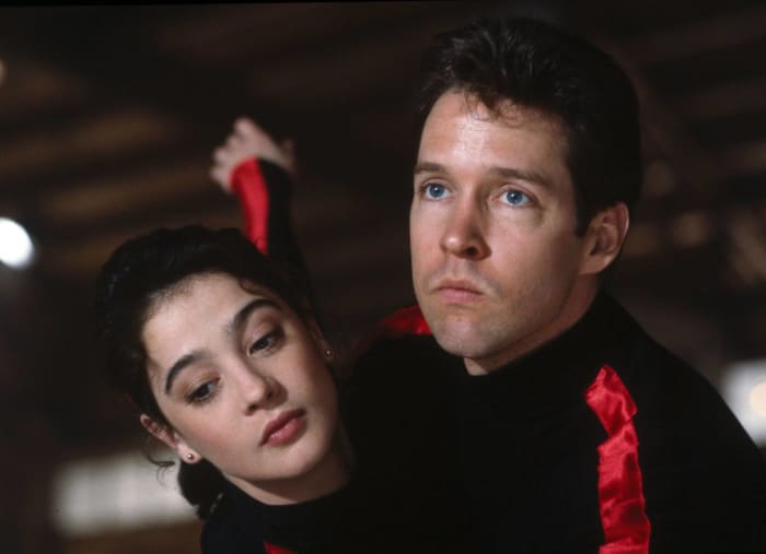 'The Cutting Edge' (1992)