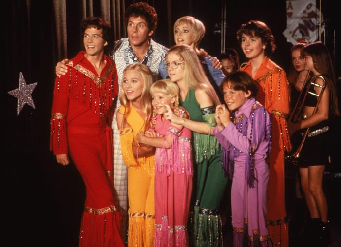 "The Brady Bunch Movie" (1995)