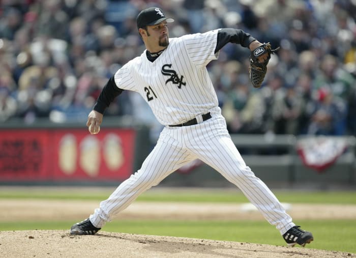 Esteban Loaiza