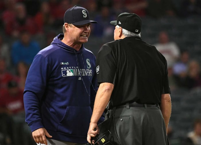 Berkowitz: MLB Managers on the Hot Seat – Prime Time Sports Talk