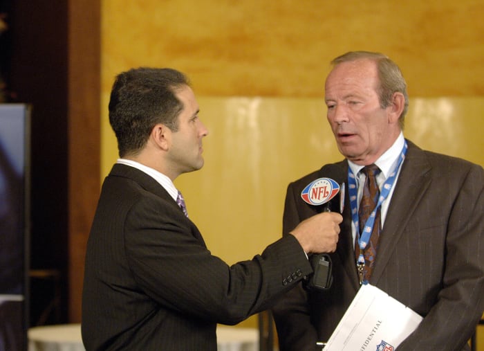 Reshaping the NFL's TV landscape