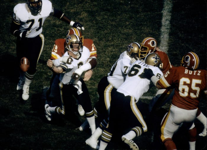 1980 New Orleans Saints