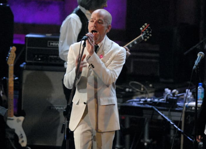 “Live at the Olympia” (2009)