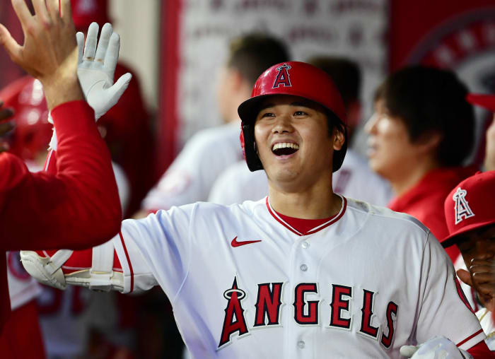 The Angels will make the playoffs