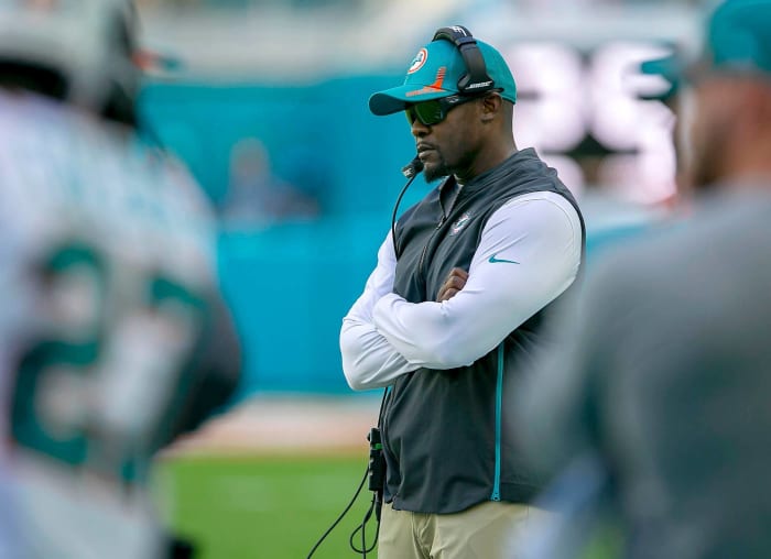 NFL Week 4 grades from across the league NFL Week 4 grades from across the league Friendly schedule awaits, but Dolphins running out of time