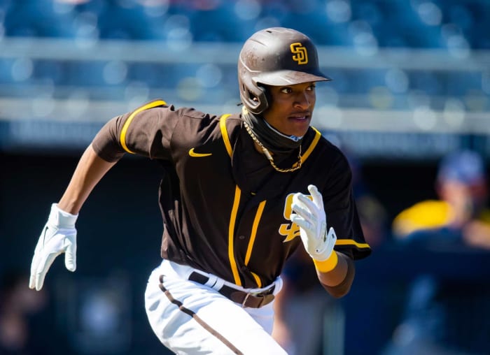 Phillies Select SS Bryson Stott with No. 14 Overall Pick in MLB Draft -  sportstalkphilly - News, rumors, game coverage of the Philadelphia Eagles,  Philadelphia Phillies, Philadelphia Flyers, and Philadelphia 76ers