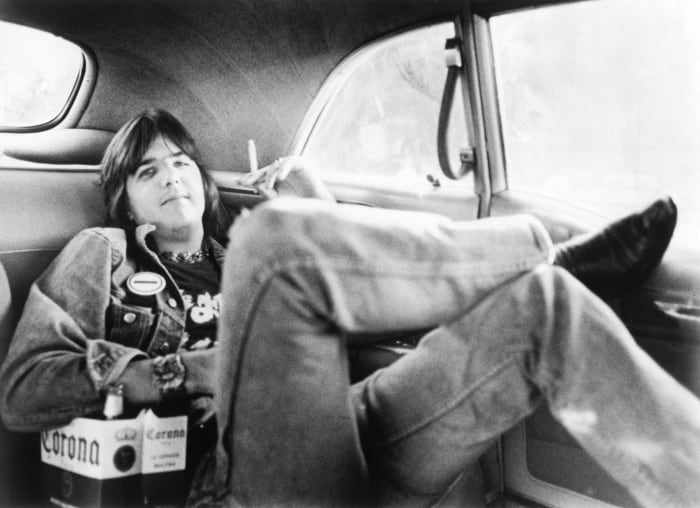 Gram Parsons