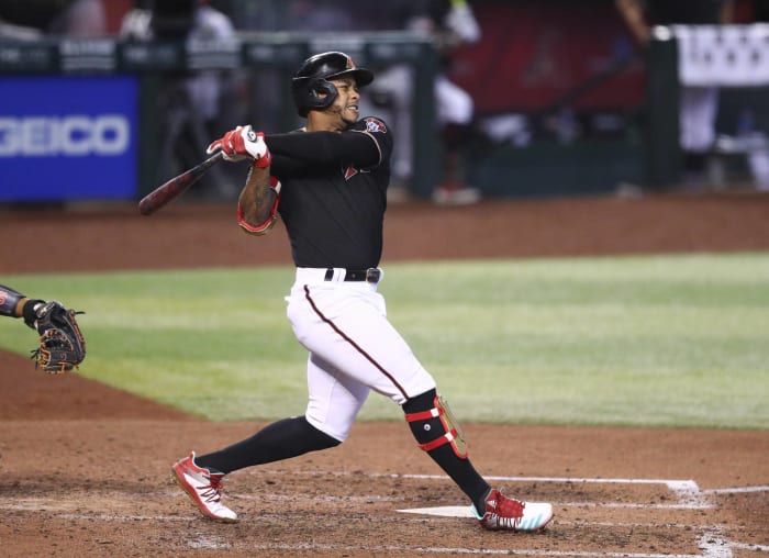 Arizona Diamondbacks: Ketel Marte