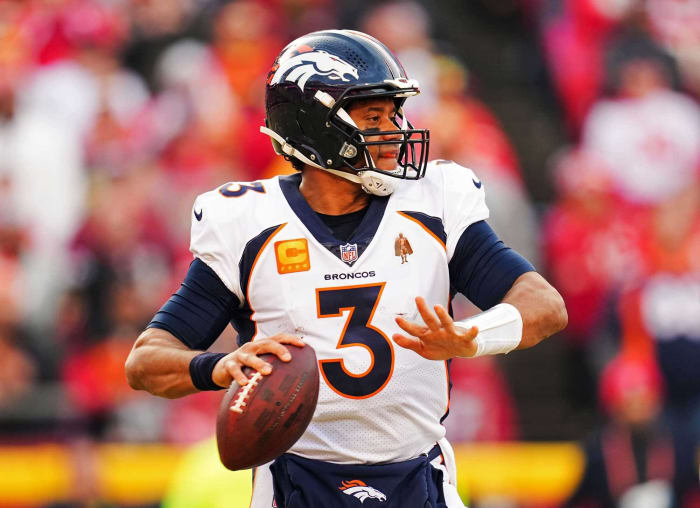 Denver Broncos