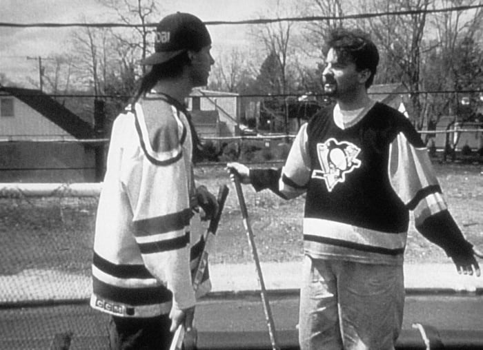 20 facts you might not know about Clerks Yardbarker