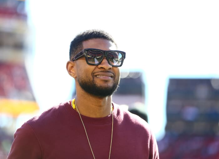 Usher