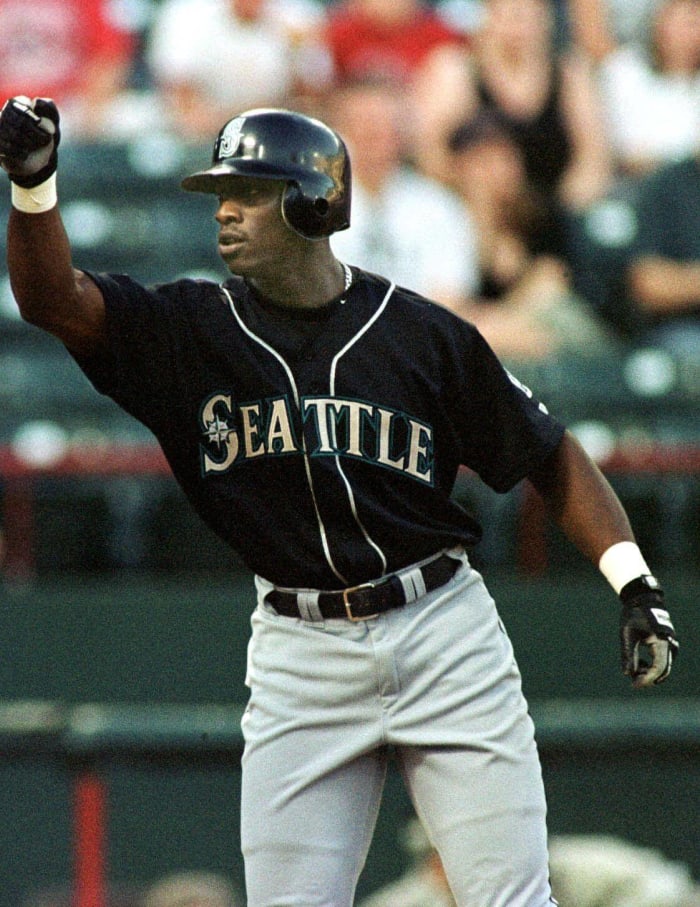 Ichiro Suzuki: Seattle Mariners all-time great rankings