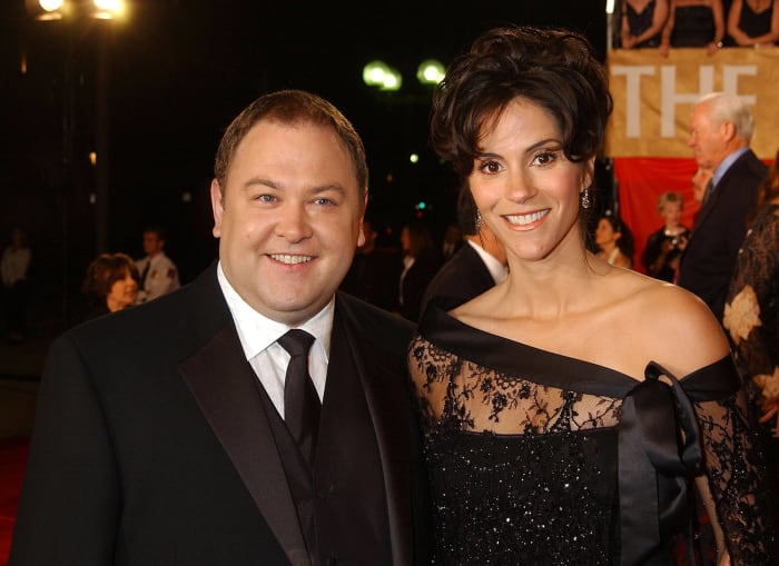 "Still Standing" (2002-06)