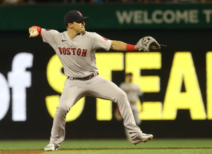 We're on a good run.' Yellow uniforms and an offensive surge have the Red  Sox looking pretty good - The Boston Globe