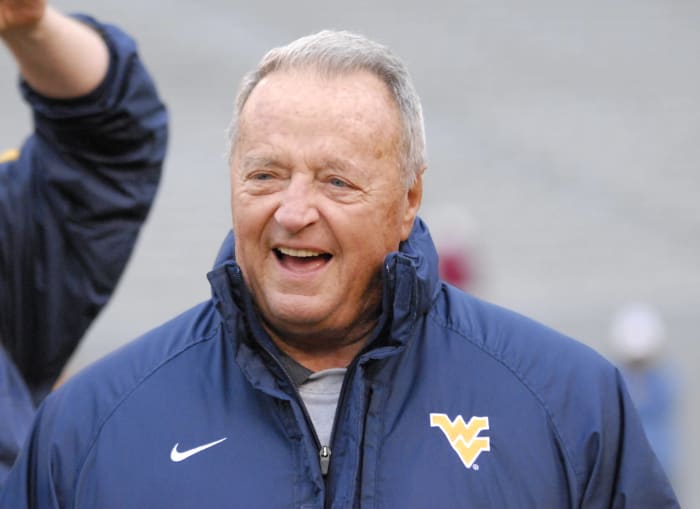 West Virginia vs. NC State