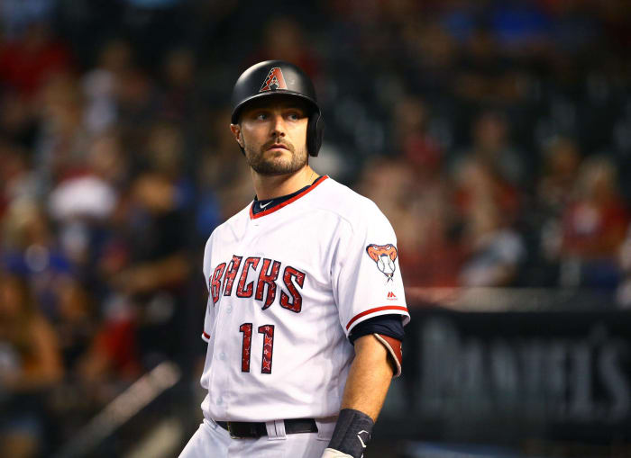 A.J. Pollock, CF
