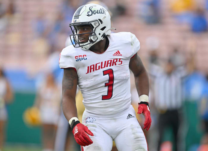 New Orleans Bowl: Western Kentucky (8-5) vs. South Alabama (10-2), 9 p.m., at New Orleans, Wednesday, Dec. 21, ESPN