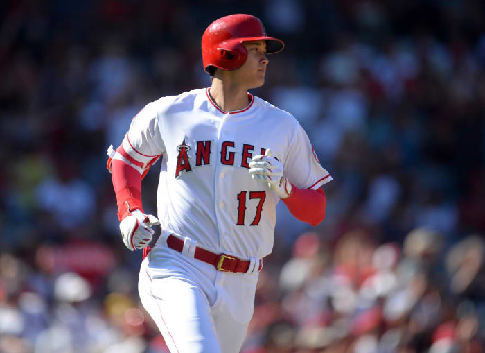 Shohei Ohtani blanket